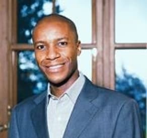 William Ndoto Alumni Chapter president