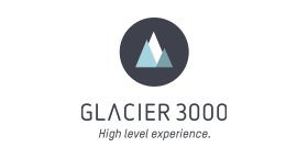 Glacier 3000