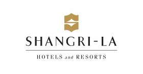 shangri la transaparent