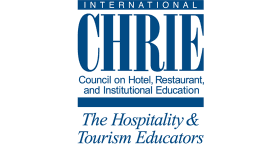 Logo CHRIE