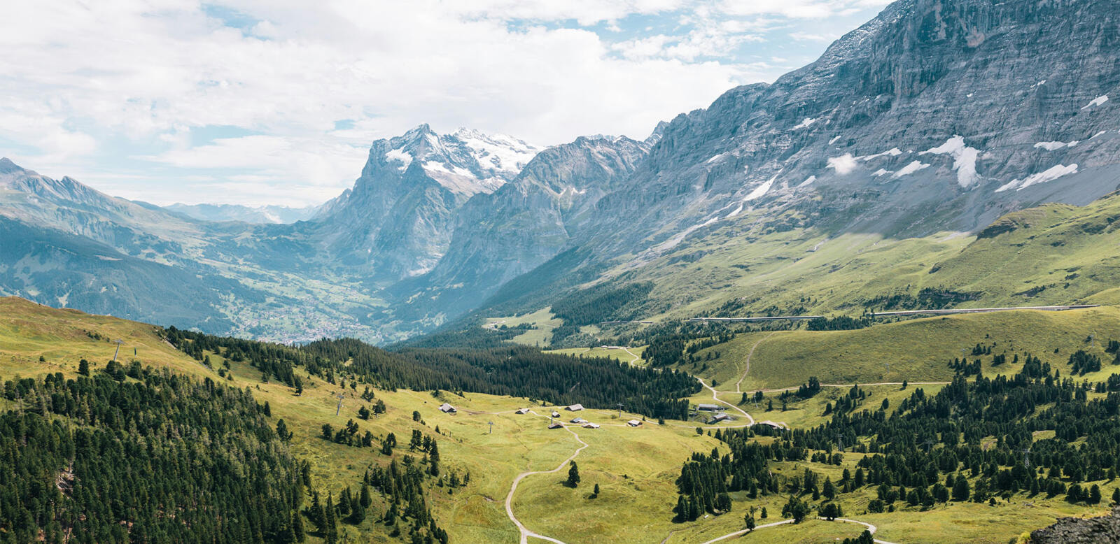 Estudiar en Suiza