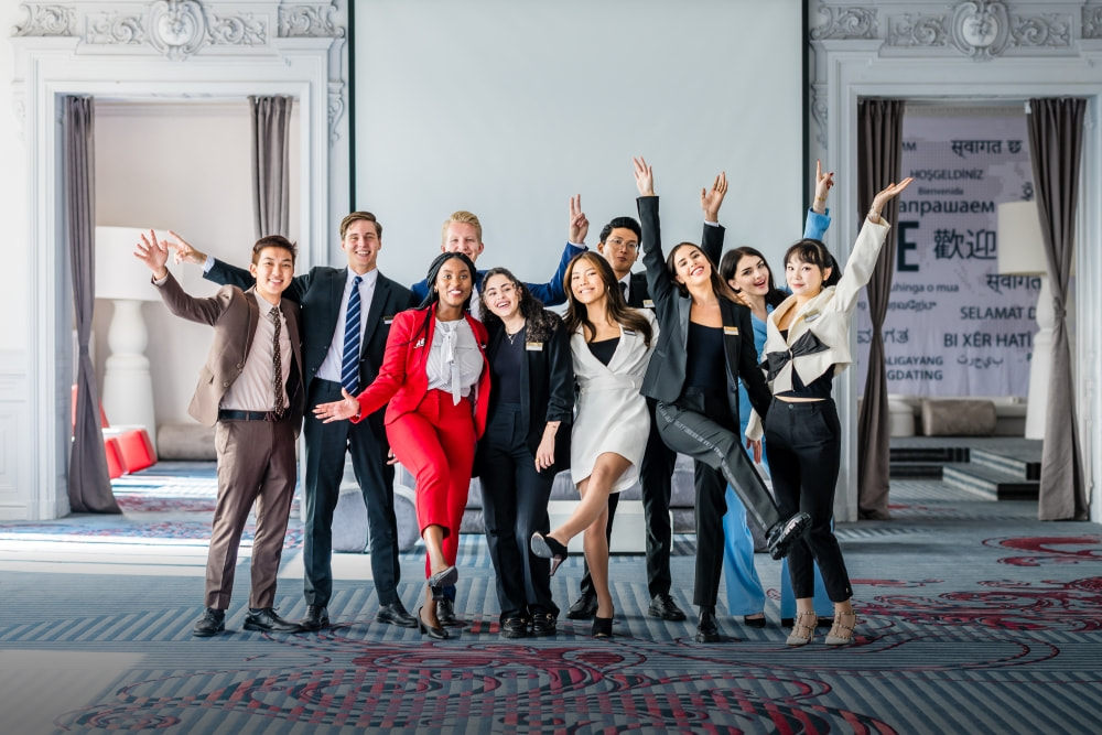 Swiss Education Group - Open Days