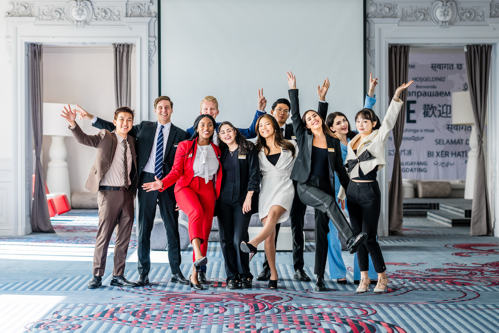 Swiss Education Group - Open Days