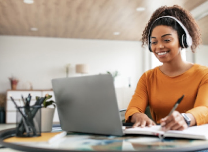 Online Master of Arts in Executive Hospitality Management