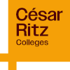 César Ritz Colleges - Logo