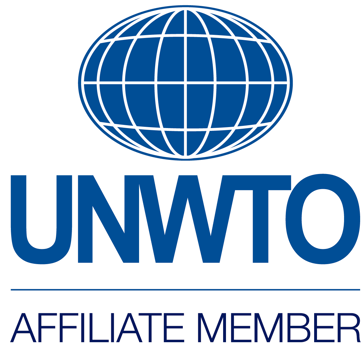 UNWTO Affiliate Member Logo