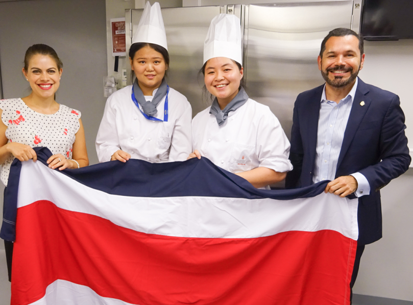 costa-rica-ambassador-culinary-arts-academy-switzerland