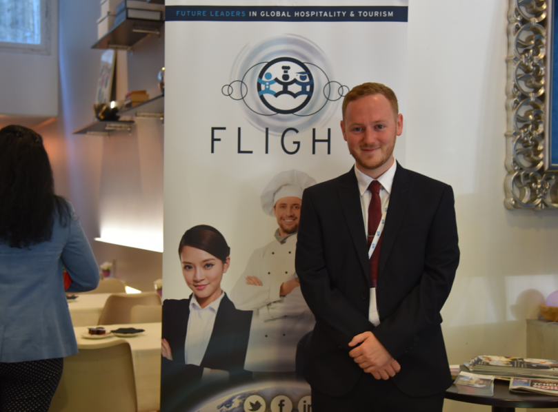 flight-hospitality-conference-at-ihtti-school-of-hotel-management